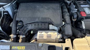 Vauxhall Grandland 1.2 Turbo Ultimate 5dr Auto