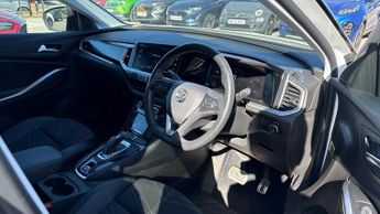 Vauxhall Grandland 1.2 Turbo Ultimate 5dr Auto (Front/Rear Parking Sensors)(Lane As