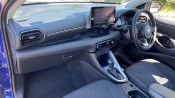 Toyota Yaris 1.5 Hybrid Icon 5dr CVT