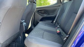 Toyota Yaris 1.5 Hybrid Icon 5dr CVT