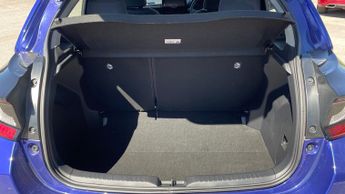 Toyota Yaris 1.5 Hybrid Icon 5dr CVT