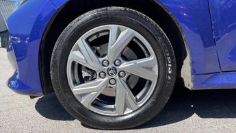 Toyota Yaris 1.5 Hybrid Icon 5dr CVT