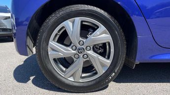 Toyota Yaris 1.5 Hybrid Icon 5dr CVT