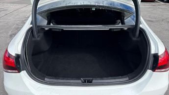Mercedes-Benz A-Class A180 AMG Line Executive 4dr Auto
