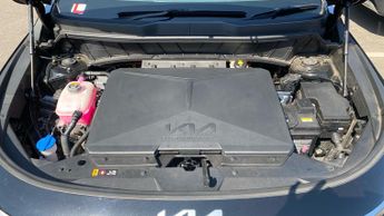 Kia Niro 150kW 2 Nav 65kWh 5dr Auto