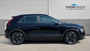 Kia Niro 150kW 2 Nav 65kWh 5dr Auto