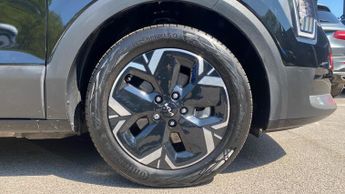 Kia Niro 150kW 2 Nav 65kWh 5dr Auto