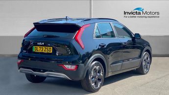 Kia Niro 150kW 2 Nav 65kWh 5dr Auto