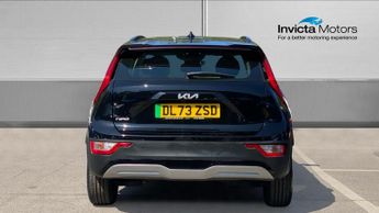 Kia Niro 150kW 2 Nav 65kWh 5dr Auto