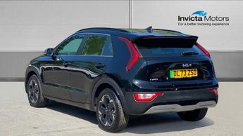 Kia Niro 150kW 2 Nav 65kWh 5dr Auto