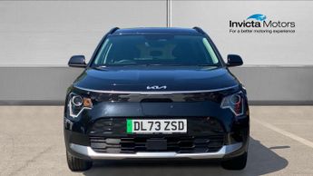 Kia Niro 150kW 2 Nav 65kWh 5dr Auto