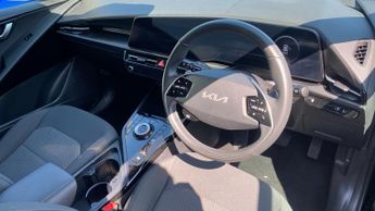 Kia Niro 150kW 2 Nav 65kWh 5dr Auto