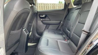 Kia Niro 1.6 GDi Hybrid 4 5dr DCT