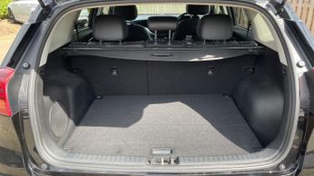 Kia Niro 1.6 GDi Hybrid 4 5dr DCT