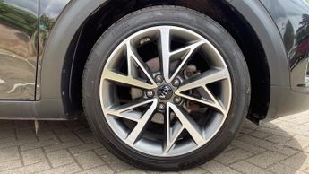 Kia Niro 1.6 GDi Hybrid 4 5dr DCT