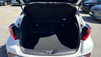 Toyota C-HR 2.0 Hybrid GR Sport 5dr CVT