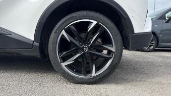 Toyota C-HR 2.0 Hybrid GR Sport 5dr CVT