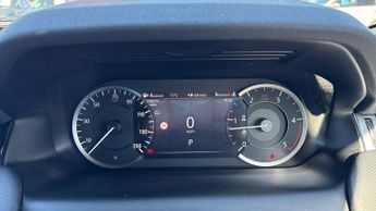 Land Rover Discovery Sport 2.0 D165 R-Dynamic S Plus 5dr Auto (5 Seat)