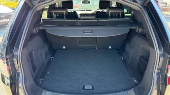 Land Rover Discovery Sport 2.0 D165 R-Dynamic S Plus 5dr Auto (5 Seat)