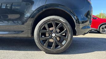 Land Rover Discovery Sport 2.0 D165 R-Dynamic S Plus 5dr Auto (5 Seat)