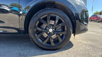 Land Rover Discovery Sport 2.0 D165 R-Dynamic S Plus 5dr Auto (5 Seat)