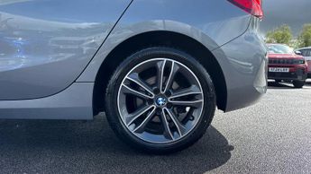BMW 1 Series 116d Sport 5dr Step Auto (Live Cockpit Pro)
