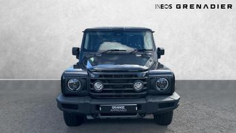 INEOS Grenadier 3.0 TD 6dr Auto