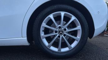 Mercedes-Benz A-Class A180d Sport Executive 5dr Auto