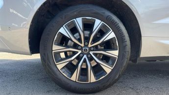 Volvo XC60 2.0 B4P Plus Dark 5dr Geartronic
