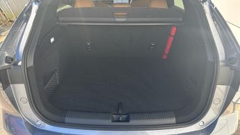 MG HS 1.5 T-GDI Hybrid+ Trophy 5dr Auto