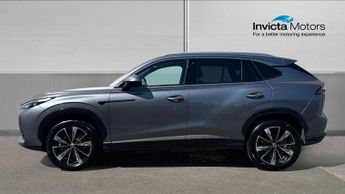 MG HS 1.5 T-GDI Hybrid+ Trophy 5dr Auto