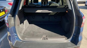Ford Kuga 1.5 EcoBoost 176 Titanium (SYNC 3 Navigation)(Rear Parking Senso