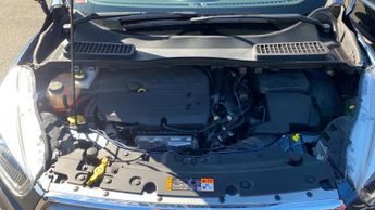 Ford Kuga 1.5 EcoBoost 176 Titanium (SYNC 3 Navigation)(Rear Parking Senso