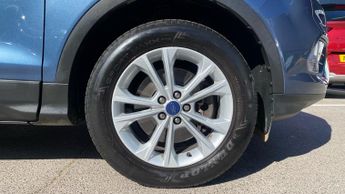 Ford Kuga 1.5 EcoBoost 176 Titanium (SYNC 3 Navigation)(Rear Parking Senso