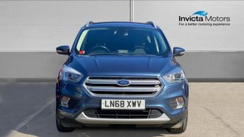 Ford Kuga 1.5 EcoBoost 176 Titanium (SYNC 3 Navigation)(Rear Parking Senso