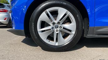 Skoda Enyaq 132kW 60 ecoSuite 62kWh 5dr Auto (120kW)