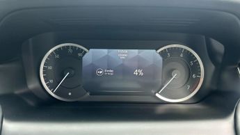 Land Rover Discovery Sport 1.5 P300e R-Dynamic HSE 5dr Auto (5 Seat)