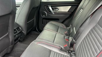 Land Rover Discovery Sport 1.5 P300e R-Dynamic HSE 5dr Auto (5 Seat)