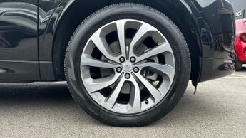 Land Rover Discovery Sport 1.5 P300e R-Dynamic HSE 5dr Auto (5 Seat)