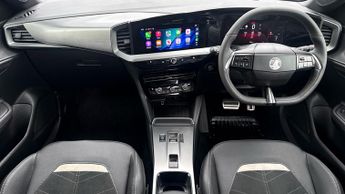 Vauxhall Mokka 1.2 Turbo 130 Ultimate 5dr Auto with Carplay  Rear Camera  Adapt