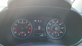 Kia Picanto 1.0 X-Line 5dr Auto