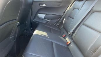 Kia Picanto 1.0 X-Line 5dr Auto