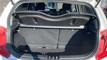Kia Picanto 1.0 X-Line 5dr Auto