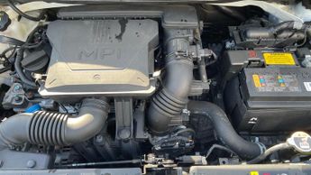Kia Picanto 1.0 X-Line 5dr Auto