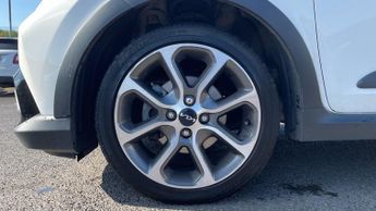 Kia Picanto 1.0 X-Line 5dr Auto