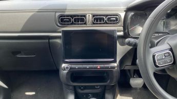 Citroen C3 1.2 PureTech 110 C-Series Edition 5dr EAT6