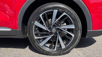 MG ZS 1.5 Hybrid+ Trophy 5dr Auto