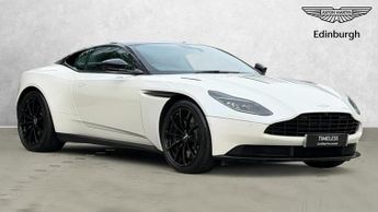 Aston Martin DB11 V12 AMR 2dr Touchtronic Auto
