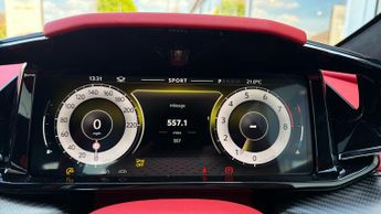 Aston Martin Vantage V8 2dr Auto