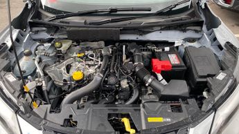 Nissan Juke 1.0 DiG-T 114 N-Connecta 5dr DCT